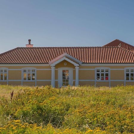 Hjorths And Kokholms Hotel Kandestederne Exterior photo